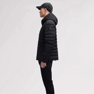 Pajar Henrik Quilted Stretch Thinsulate Hooded Puffer Jacket